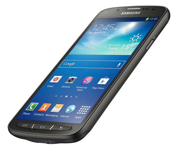 Galaxy S4 Active