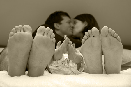 Sexo después del parto