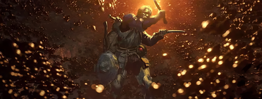 Dark and Darker está triunfando en Steam, pero, ¿por qué? Te contamos las claves de su éxito y cómo jugarlo gratis