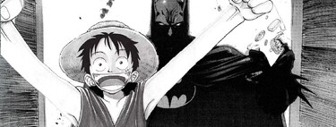 Han tenido que pasar 30 años para que Jim Lee descubra lo que ya sabía prácticamente todo el mundo: por qué el manga vende más