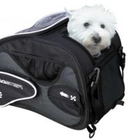Bagster Friendly para que tu mascota te acompañe a todas partes