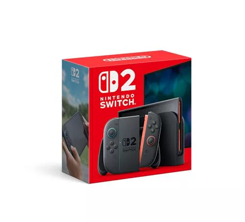 Nintendo Switch 2 