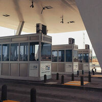 El Gobierno está estudiando cómo pagaremos los peajes en las autovías, pero ahora dice que no es momento para implantarlos