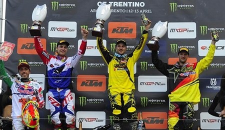 podio mxgp