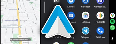 Cómo activar Coolwalk en tu Android Auto si aún no te aparece
