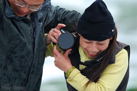 El fotógrafo feliz. Cómo conseguir disfrutar más de la fotografía