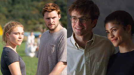 Midsommar El Drama