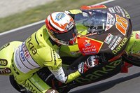 MotoGP Italia 2011: Nico Terol vuelve a poner las cosas en su sitio y gana en 125