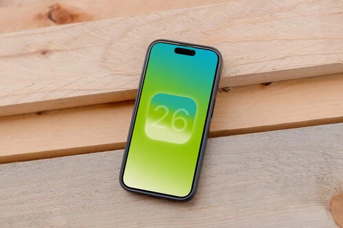 Ios 26