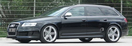Audi RS6 B&#38;B