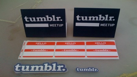 Tres consejos para usar la herramienta de contenidos en línea Tumblr