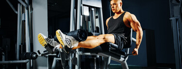 Peso muerto o curl femoral, qué es mejor para entrenar tus isquios