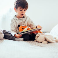 Los mejores álbumes ilustrados para niños sobre animales 