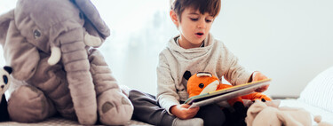 Los mejores álbumes ilustrados para niños sobre animales 