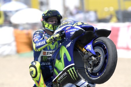 Valentino Rossi Motogp 2016 4