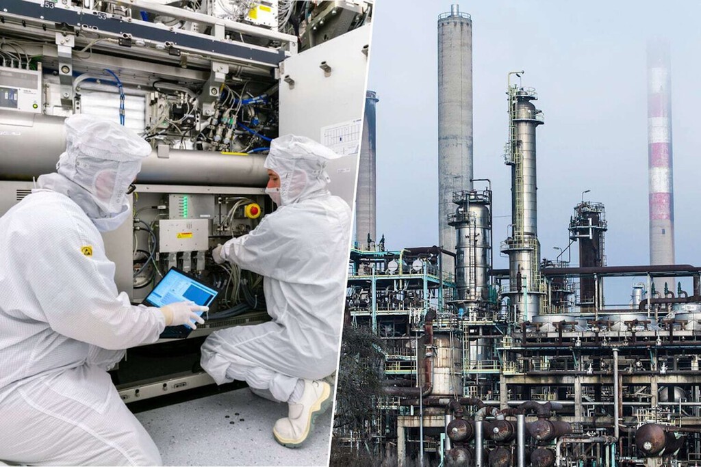 China ha inventado la aleación sin helio más fría del mundo. Al DARPA estadounidense no le va a gustar