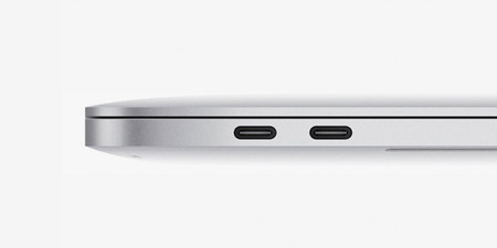 Intel ya habla de Thunderbolt 4, tecnología que podría estar presente en los próximos Mac