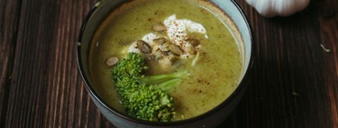 Cómo hacer crema verde: necesitas brócoli, espinaca y queso cottage para que quede perfecta y deliciosa