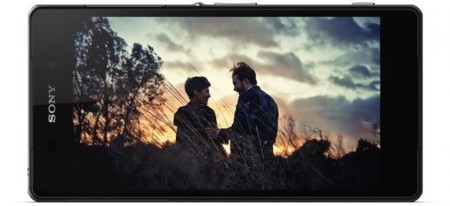 Todo sobre el Sony Xperia Z2: así son su pantalla y su cámara