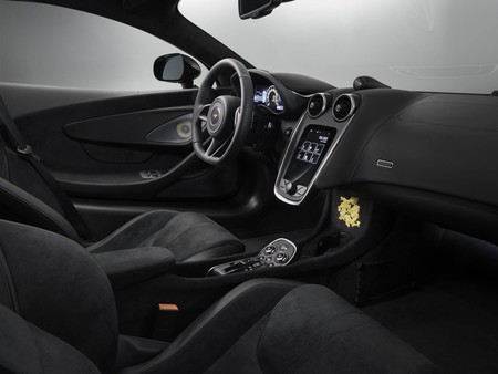 McLaren 570GT Cabbeen Collection