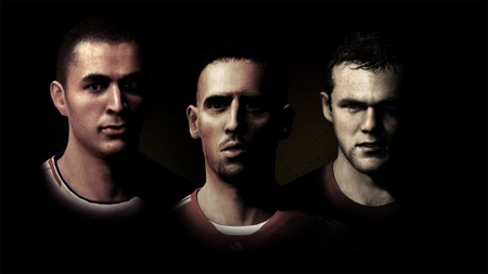 'Fifa 10', primeros detalles