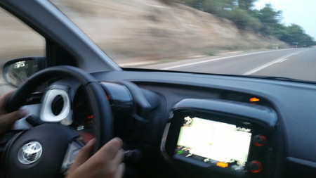 Toyota Aygo X Ky 51