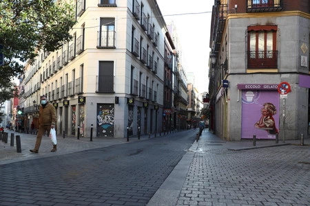 Así afecta el Covid-19 a las tiendas de barrio que crean más de 3 millones de empleos: falta de diálogo, prestamos y rebajas