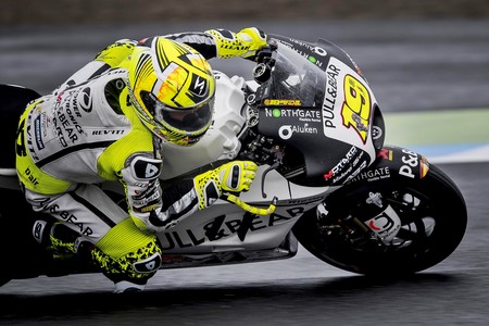 Alvaro Bautista Motogp Japon 2017