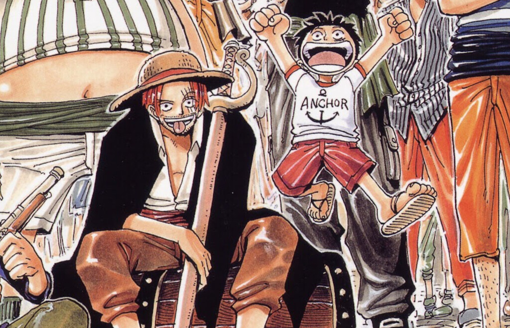 El capítulo 1190 de One Piece vuelve a marcar la vida de Luffy rememorando a una de las escenas más icónicas de todo el manga 