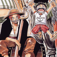 El capítulo 1190 de One Piece vuelve a marcar la vida de Luffy rememorando a una de las escenas más icónicas de todo el manga 