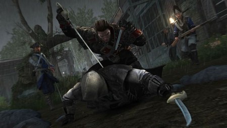 Ahora sí. Ubisoft hace oficial Assassin's Creed Rogue con mucha información, imágenes y un tráiler