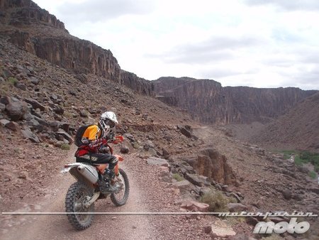 Marruecos 2011 Zagora