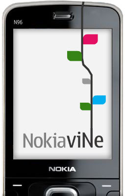 Nokia viNe