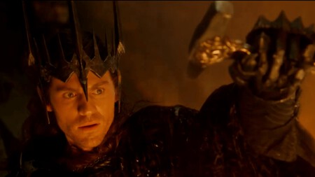 Lotr Rings Of Power