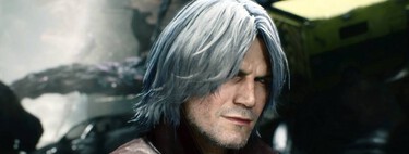 Devil May Cry 5, el mejor hack & slash en años, rebaja su precio a menos de 10 euros con esta ofertaza limitada 