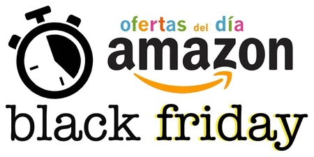 Cuenta atrás para la Semana de Black Friday: las 14 mejores ofertas y colecciones del día en Amazon