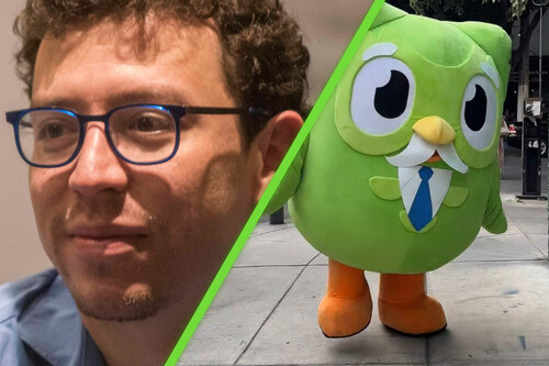 El CEO de Duolingo cree que la IA será mejor maestra que los humanos y que las escuelas serán más como "guarderías"