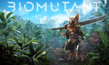 Aquí tienes 25 minutos de gameplay de Biomutant, lo nuevo de THQ Nordic y Experiment 101