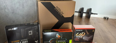 Gastó más de 30 mil pesos para armar su primera PC Gaming y con solo 14 años, nos enseñó una lección de vida 