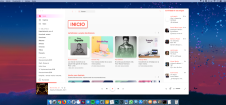 Spicetify, o cómo personalizar por completo la apariencia de Spotify en Windows, Linux y macOS