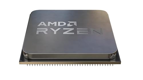 AMD Ryzen 7 7800X3D 