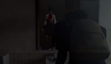 Whiteday y Playstation VR, una combinación no apta para cardíacos