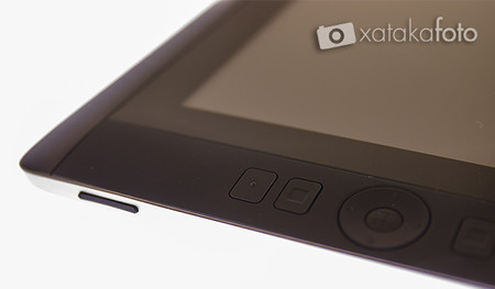 Wacom Cintiq Companion, análisis