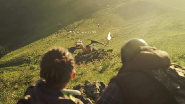 Pokemon Go 4