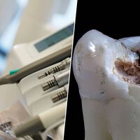 La odontología lleva décadas soñando con unos dientes blancos para toda la vida. Y ya estamos más cerca de conseguirlo