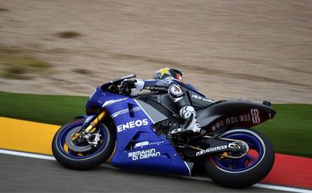Jorge Lorenzo