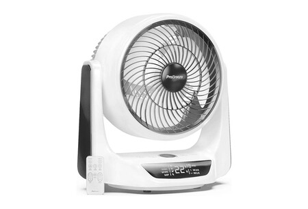 Pro Breeze Ventilador De Mesa