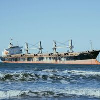 Os oceanos estão se enchendo de petroleiros abandonados; e isso é um problema sério 