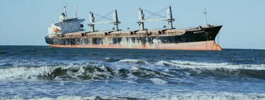 Os oceanos estão se enchendo de petroleiros abandonados; e isso é um problema sério 