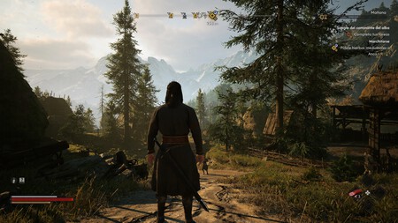 The Blood Of Dawnwalker 20260821015518